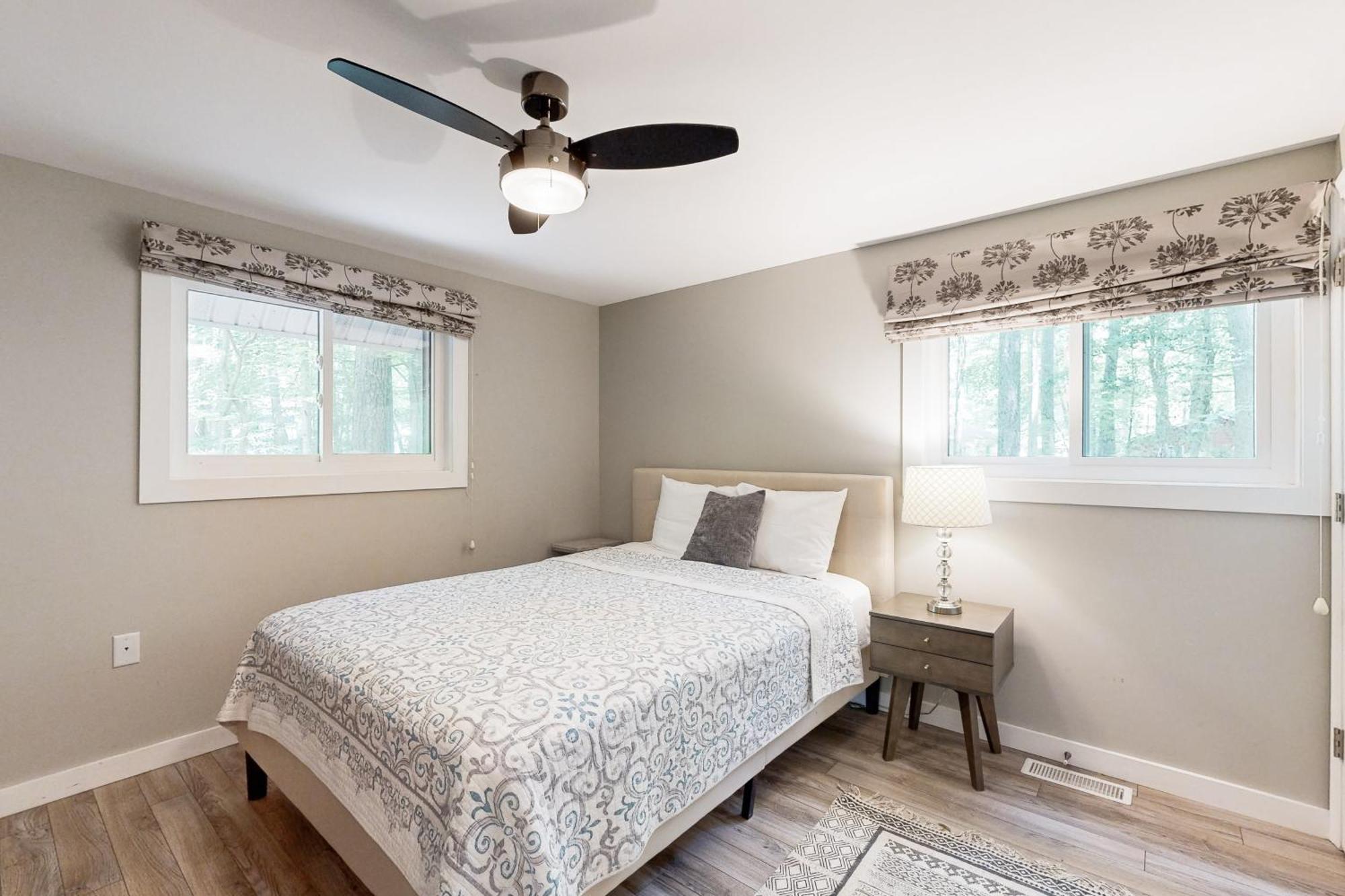 A Tale Of Tranquility Villa Ocean Pines Exterior photo