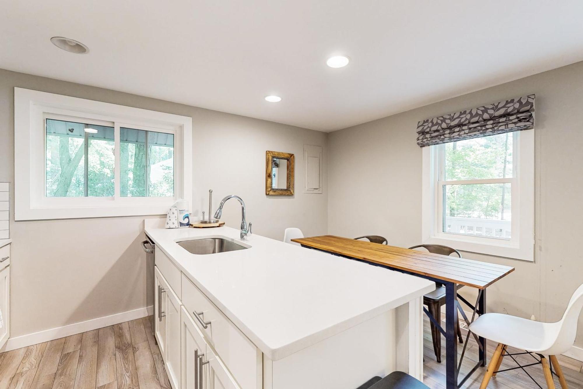 A Tale Of Tranquility Villa Ocean Pines Exterior photo