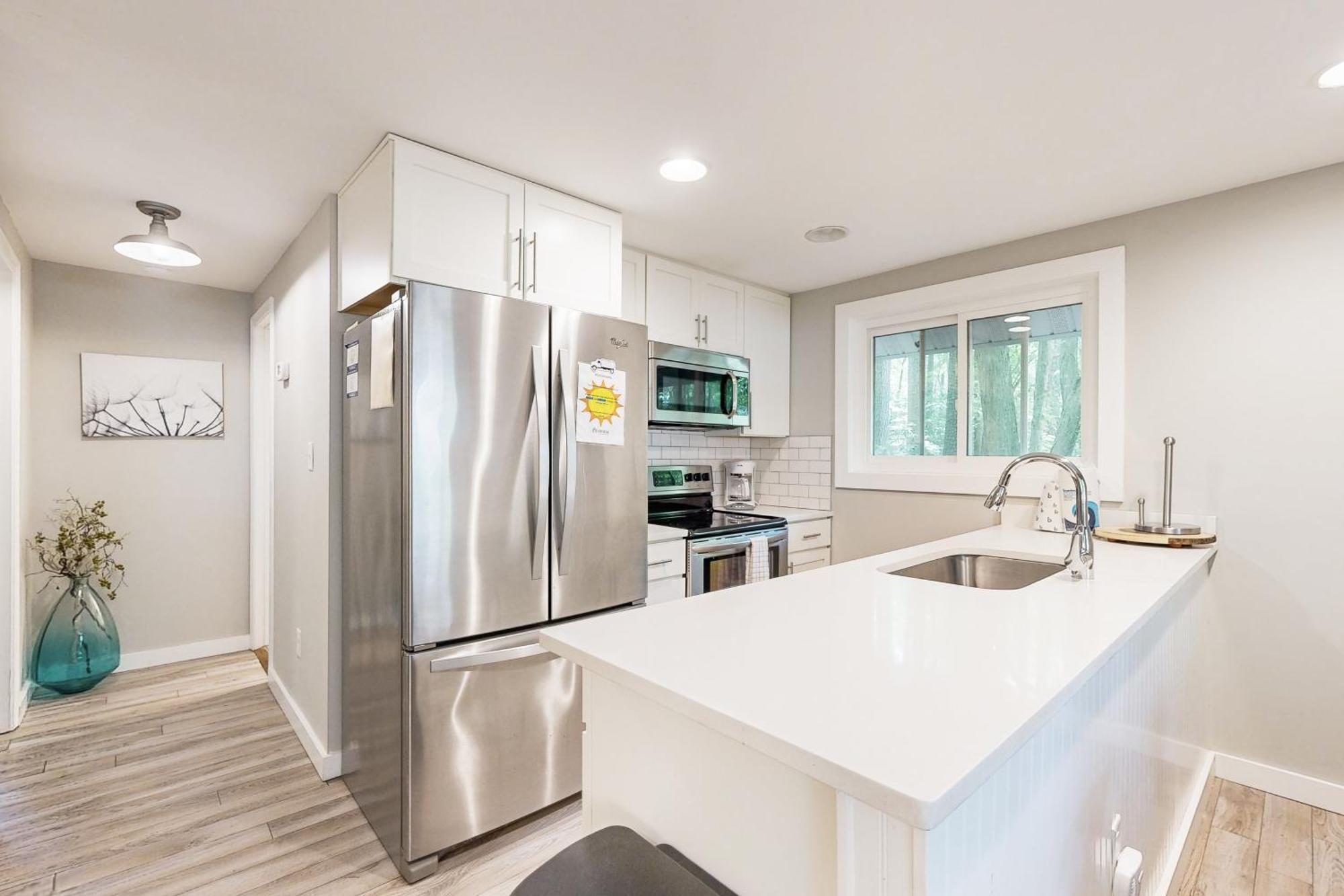 A Tale Of Tranquility Villa Ocean Pines Exterior photo