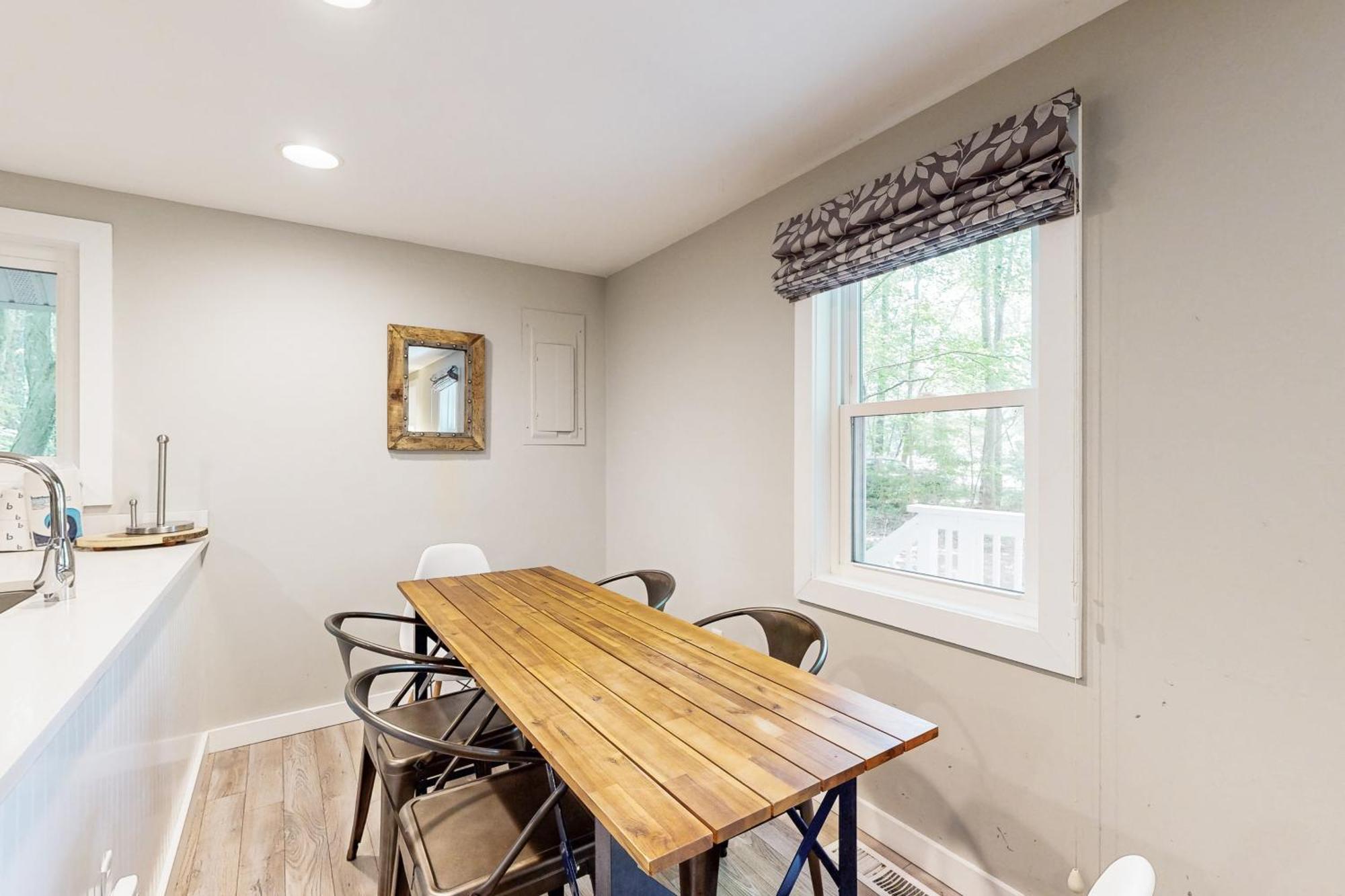 A Tale Of Tranquility Villa Ocean Pines Exterior photo